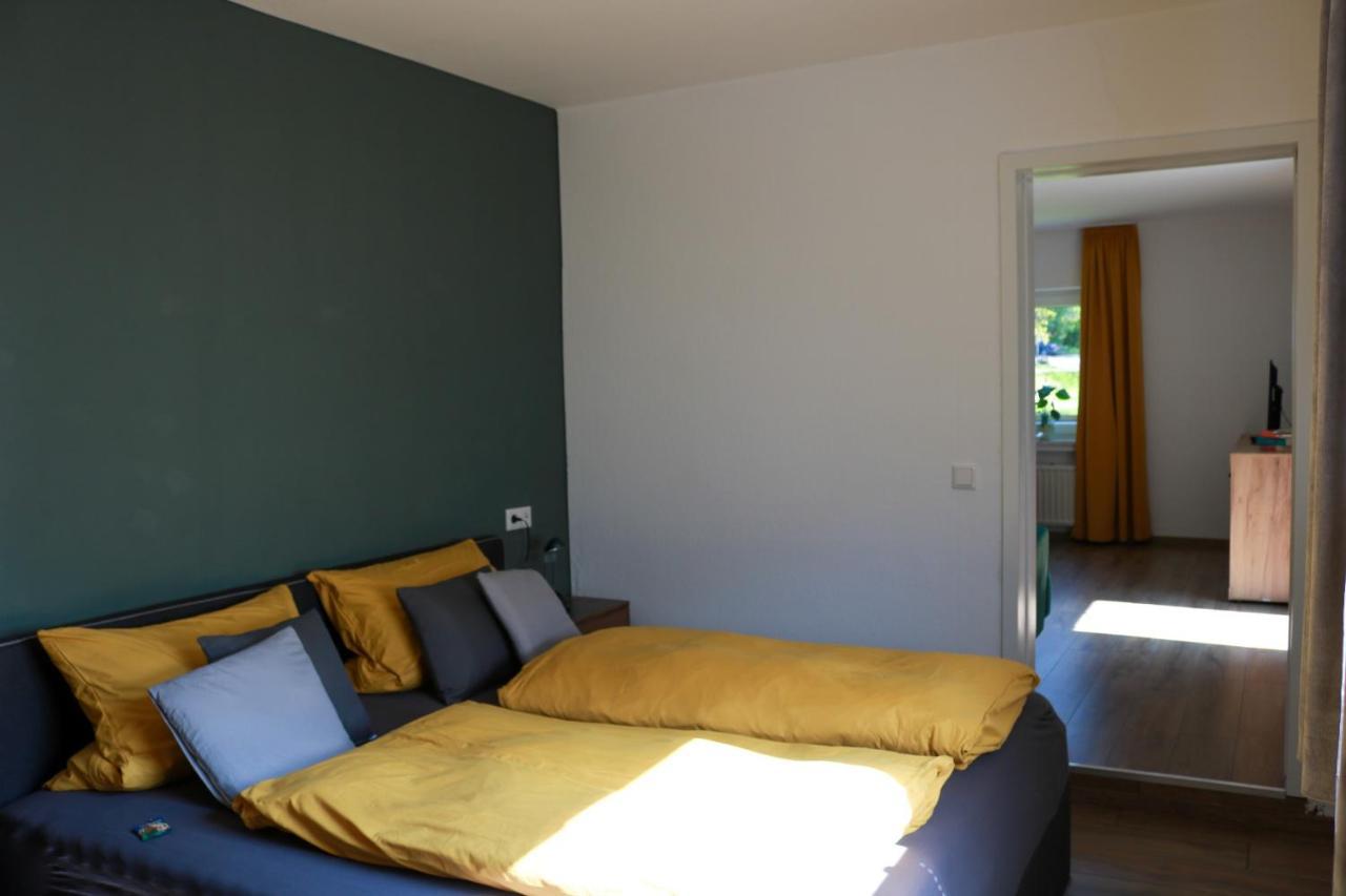 Haus Schmitten Winterberg Exteriér fotografie
