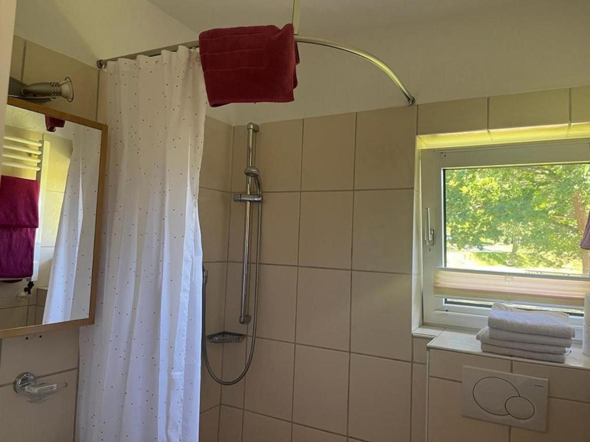 Haus Schmitten Winterberg Exteriér fotografie