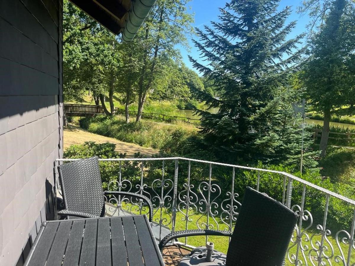 Haus Schmitten Winterberg Exteriér fotografie