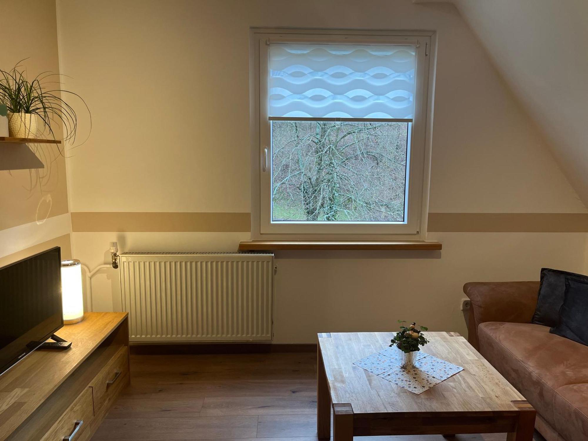 Haus Schmitten Winterberg Exteriér fotografie